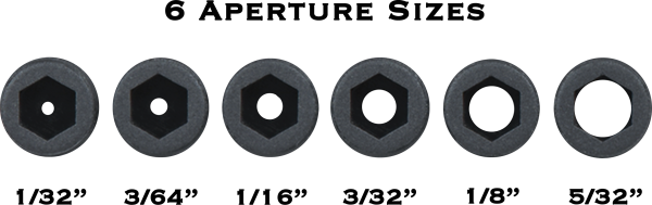 INSIGHT™ APERTURES