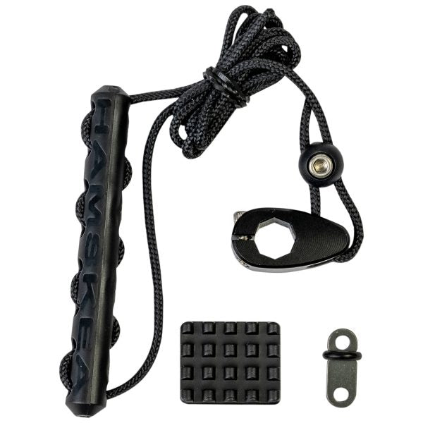 REBOUND DAMPENER CONVERSION KIT