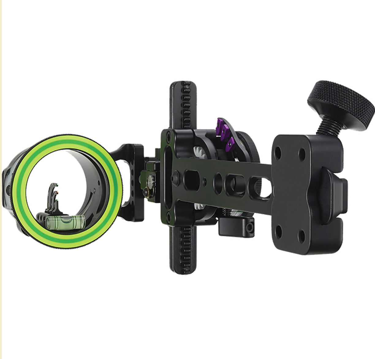 Spot Hogg Fast Eddie XL Triple Stack MRT .010 RH