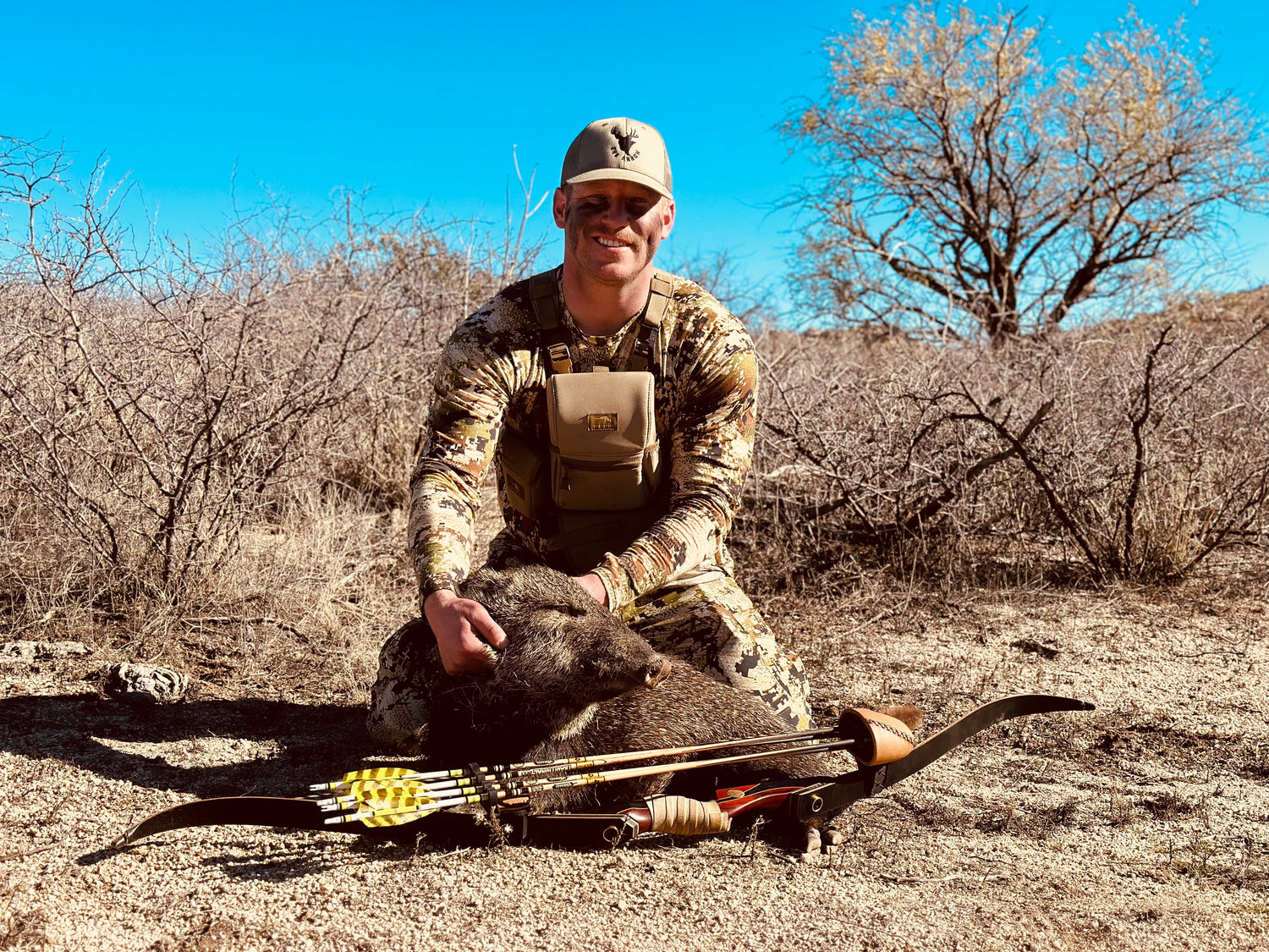 Willard's Favorite Products