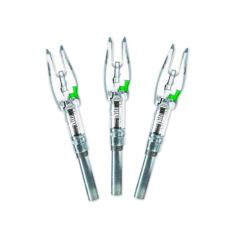 Halo Fit Lighted Nock (3-pk)