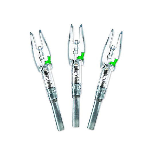 Halo Fit Lighted Nock (3-pk)