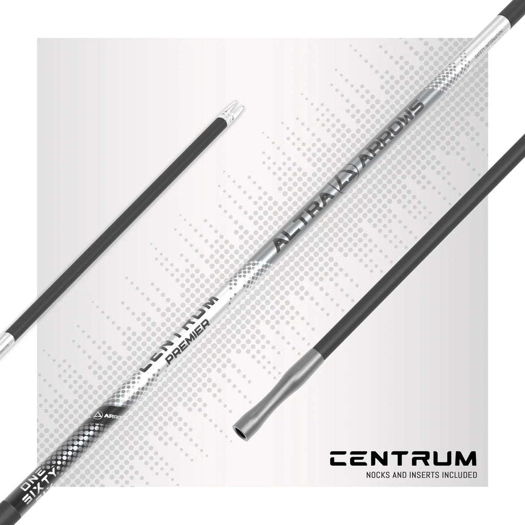 ALTRA 166 CENTRUM PREMIER ARROWS