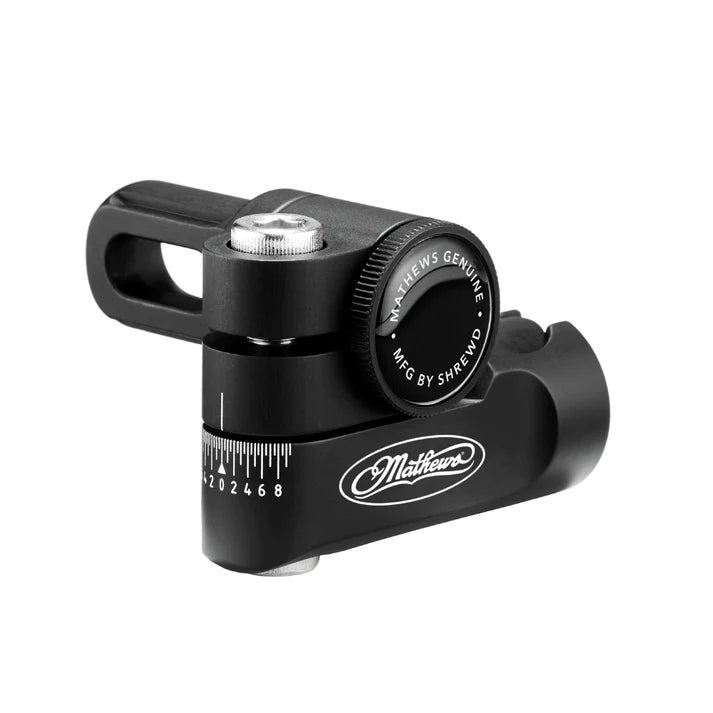ADJUSTABLE V-BAR