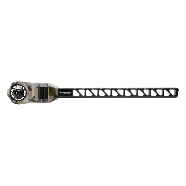 BRIDGE-LOCK STABILIZER