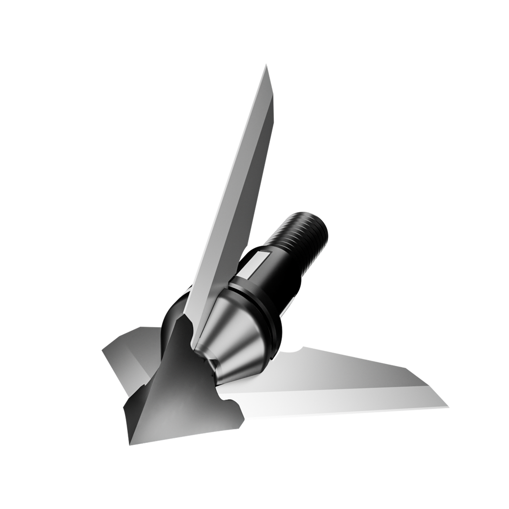 Exodus Broadhead