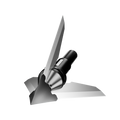 Exodus Broadhead