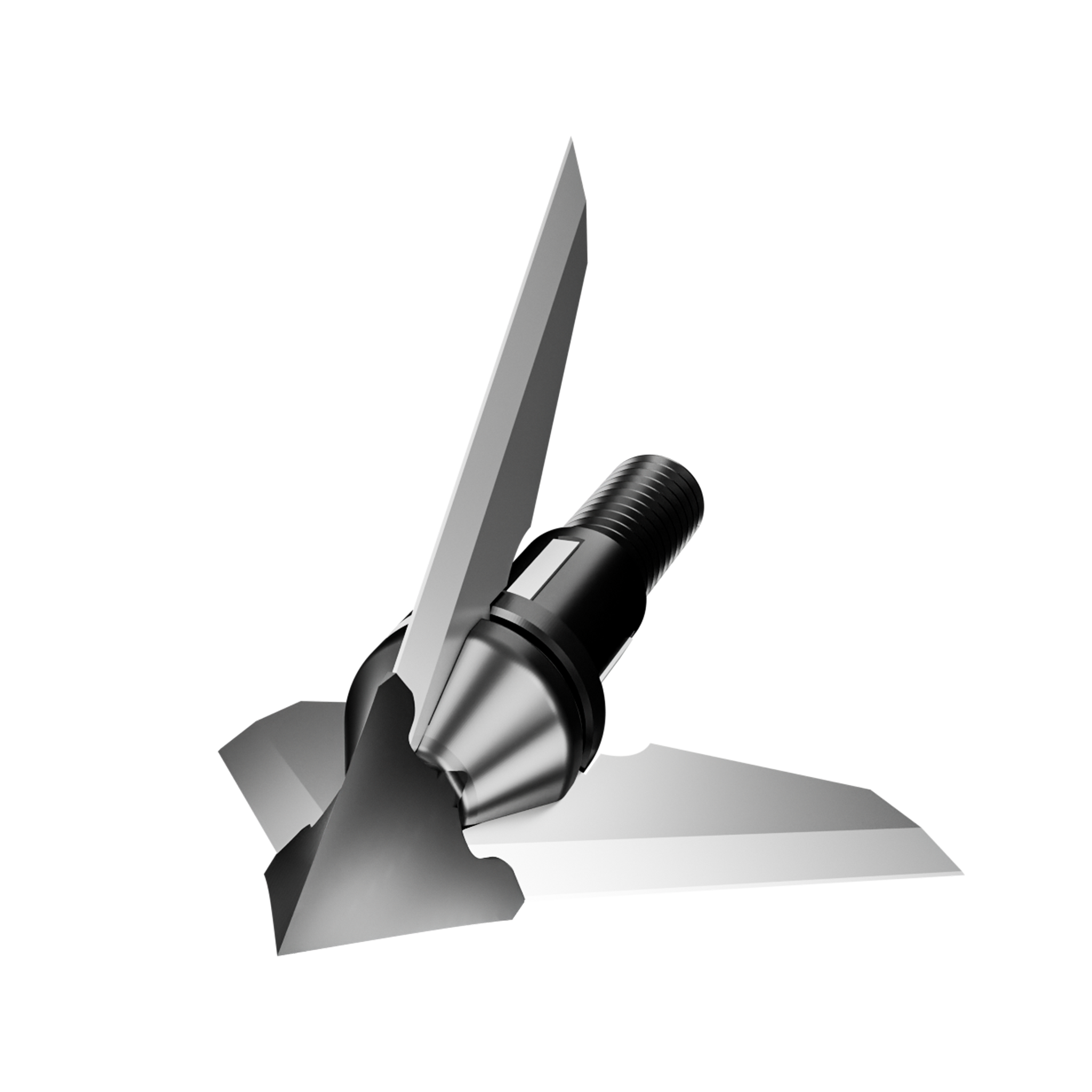 Exodus Broadhead
