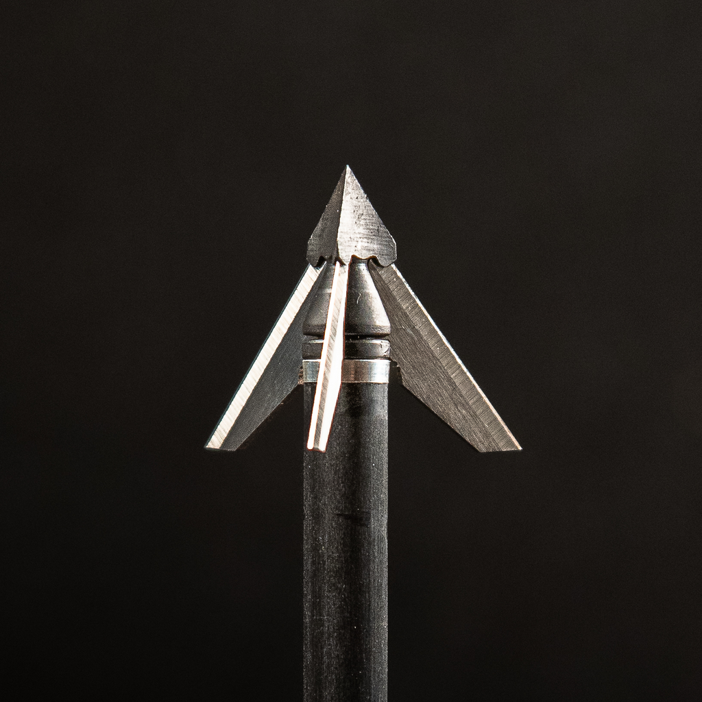 Exodus Broadhead