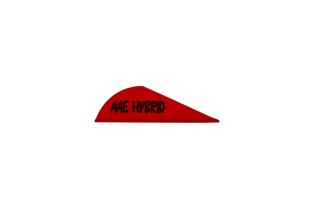 AAE Hybrid -HP Vane