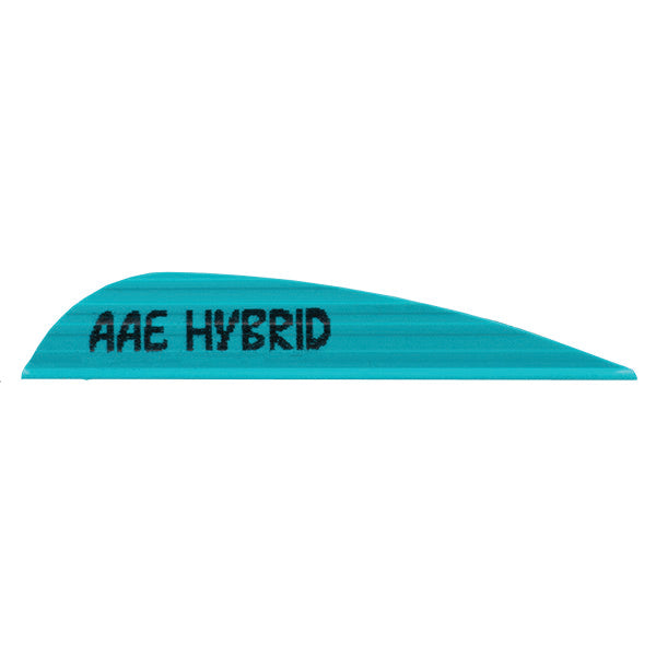 AAE Hybrid - 26 Vanes