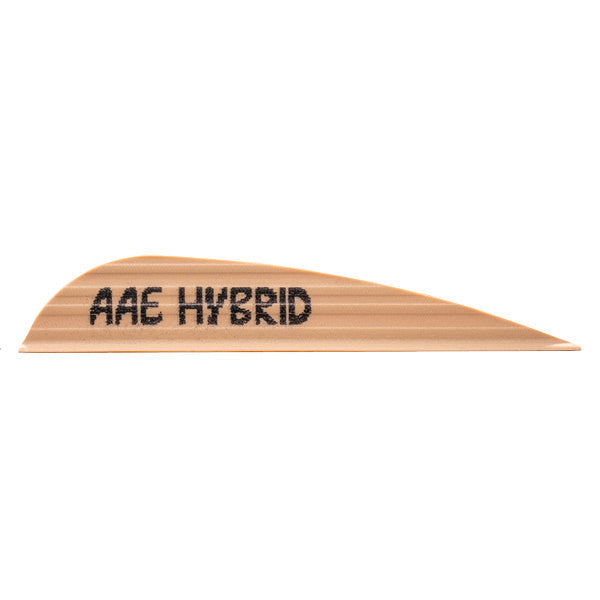 AAE Hybrid - 26 Vanes