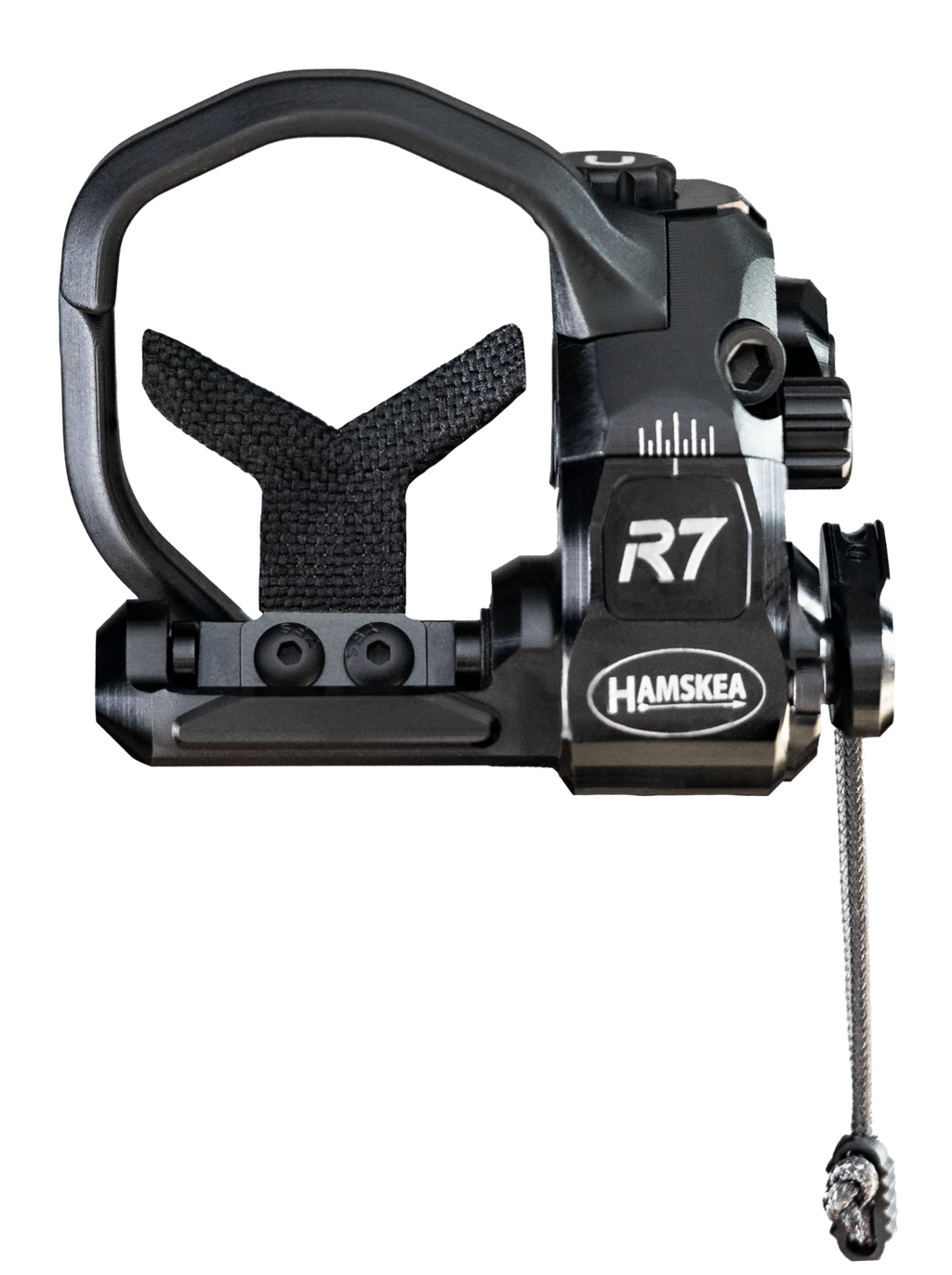 Hamskea R7 Rest