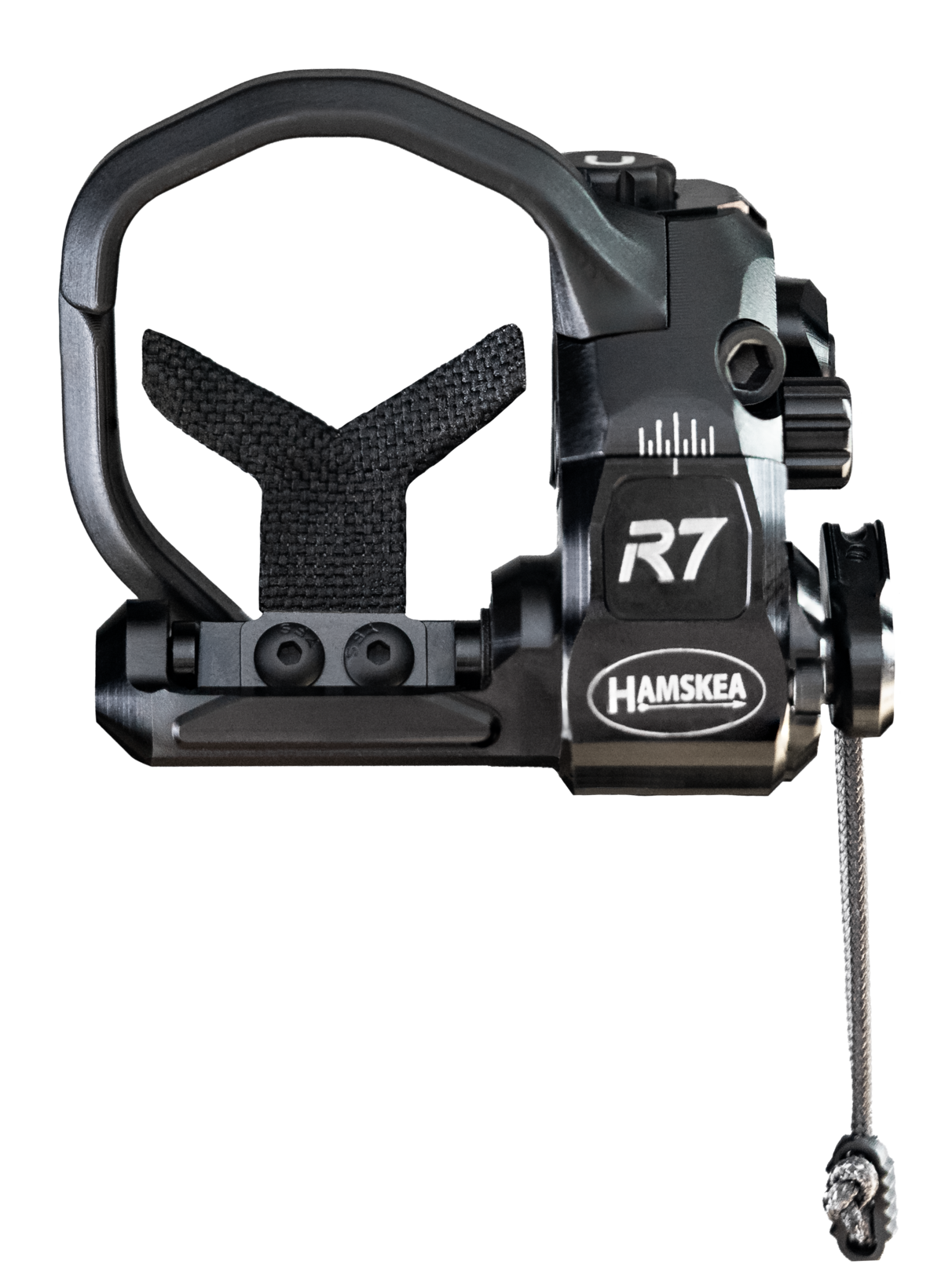 Hamskea R7 Rest