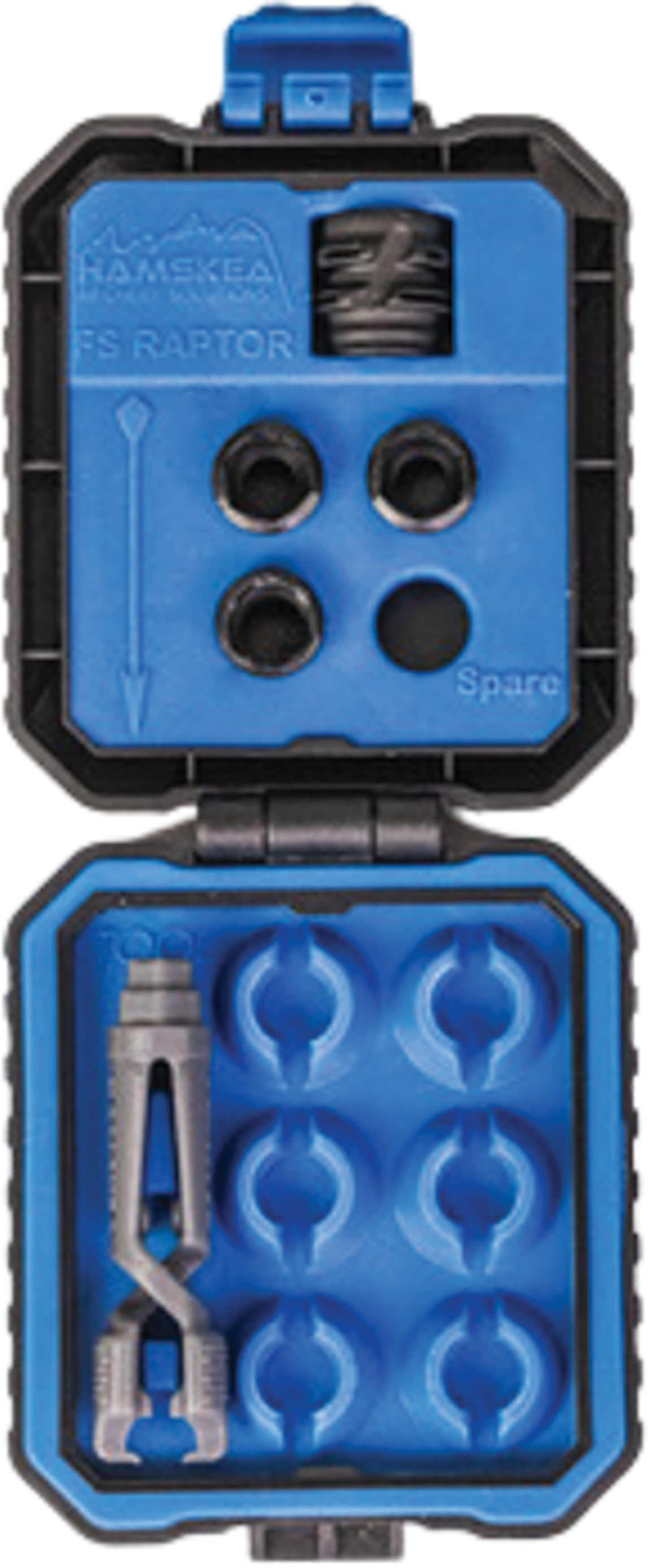 FS RAPTOR™ STANDARD PEEP SYSTEM