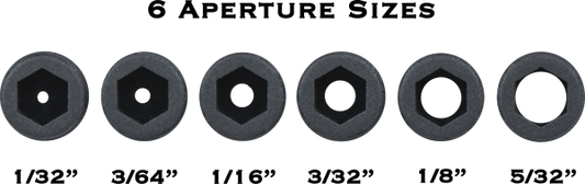 INSIGHT™ APERTURES