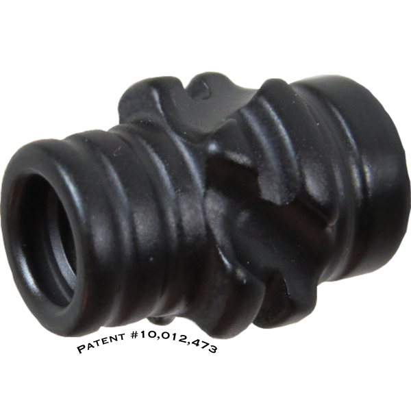 THE INSIGHT™ PEEP HOUSING