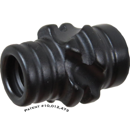 THE INSIGHT™ PEEP HOUSING