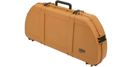 Pro Series Shaped Bow Case, Coyote Brown