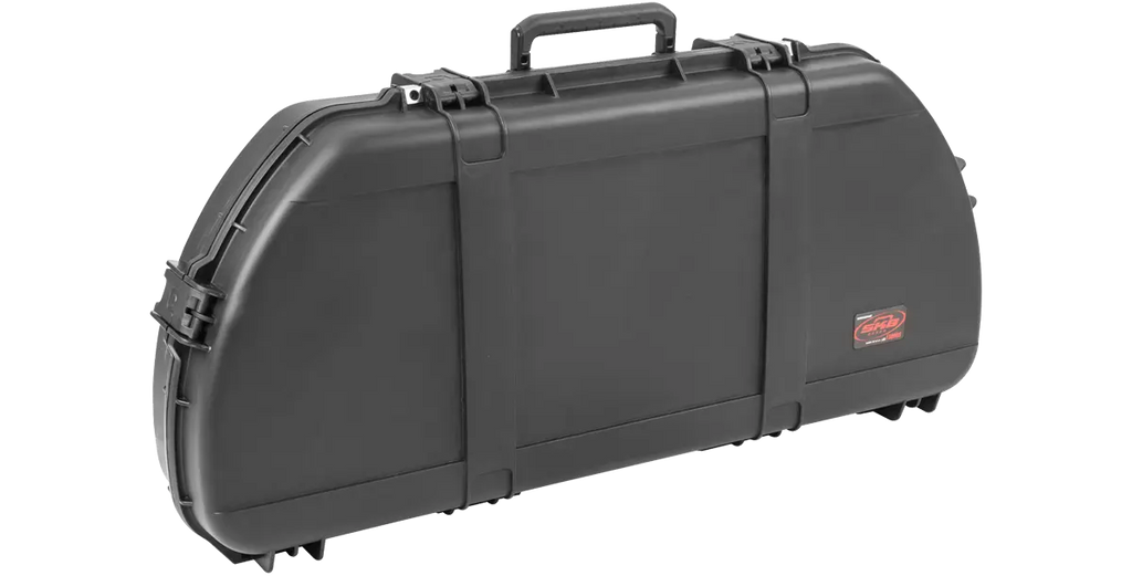 SKB iSeries Shaped Bow Case
