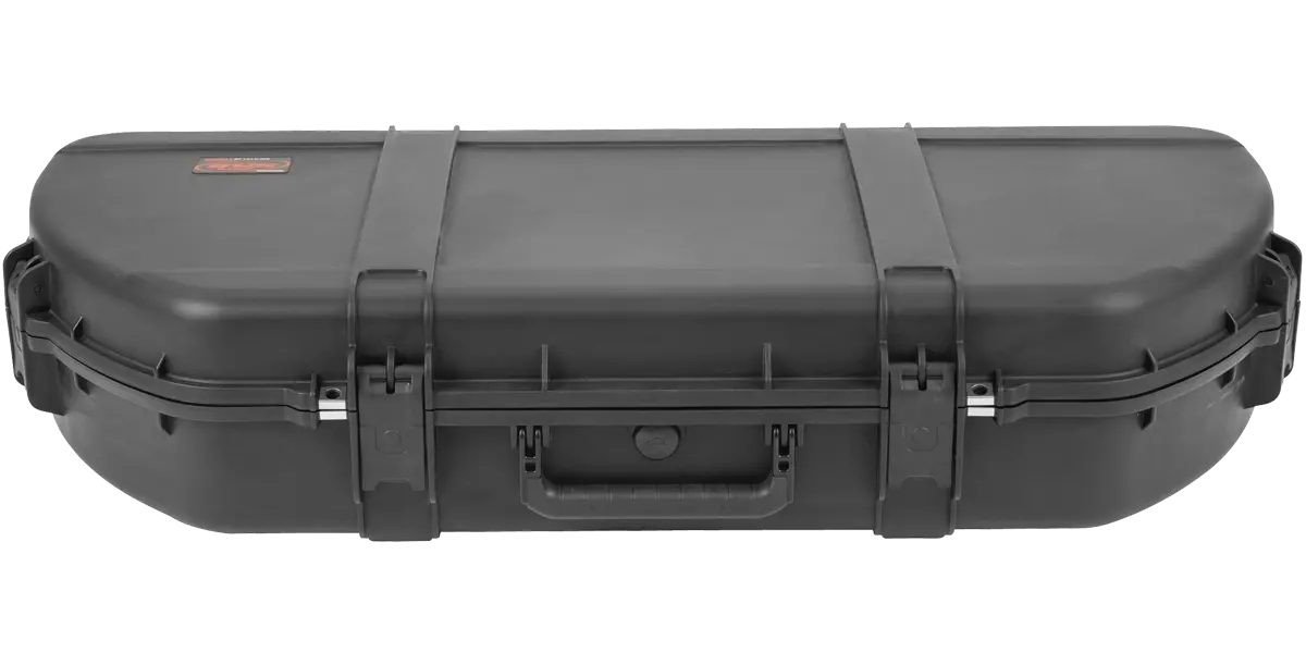SKB iSeries Shaped Bow Case