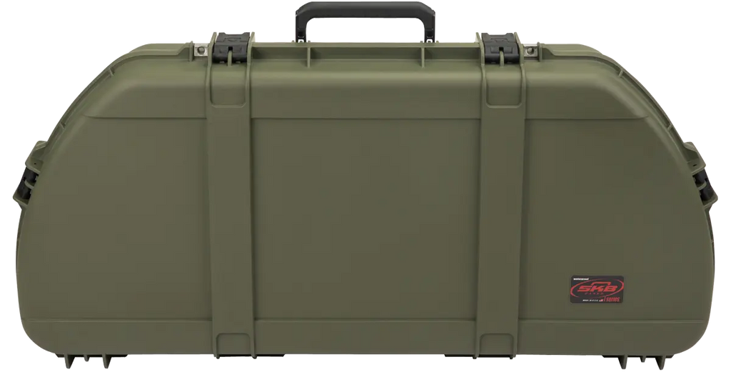 SKB iSeries Shaped Bow Case