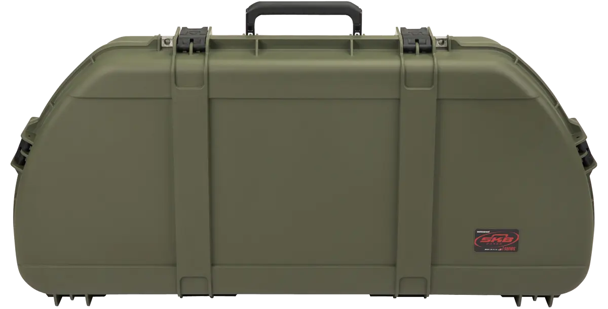 SKB iSeries Shaped Bow Case