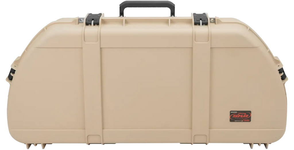 SKB iSeries Shaped Bow Case