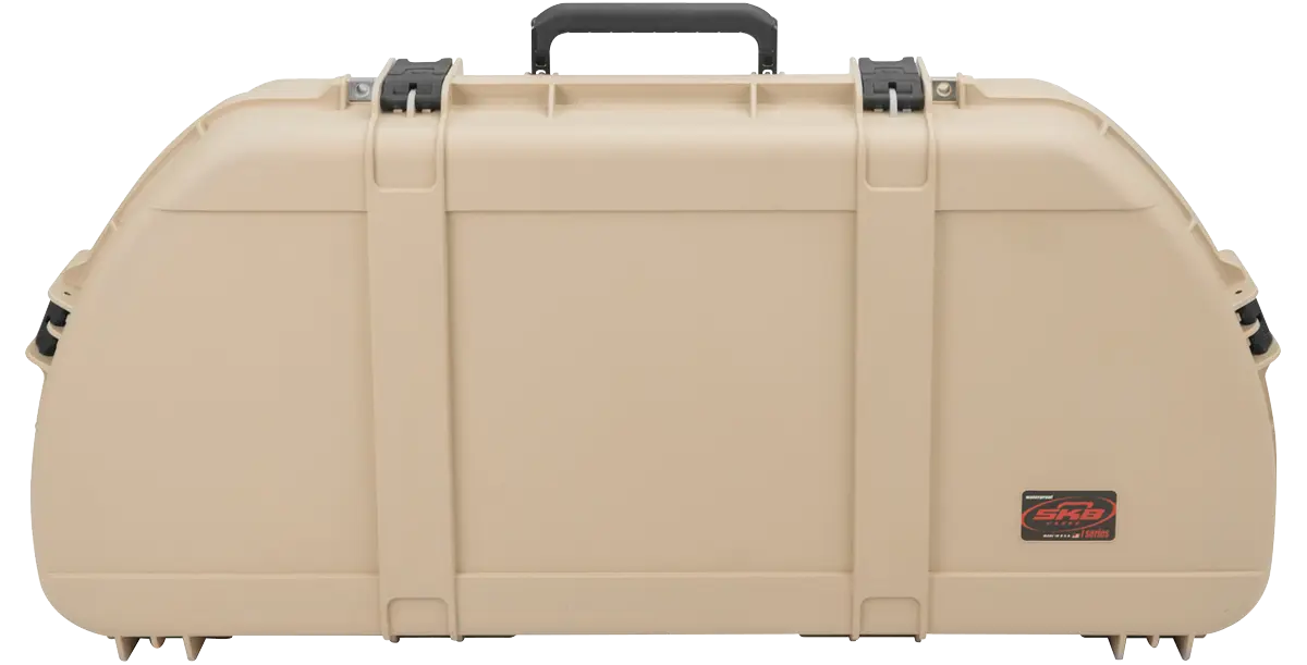 SKB iSeries Shaped Bow Case