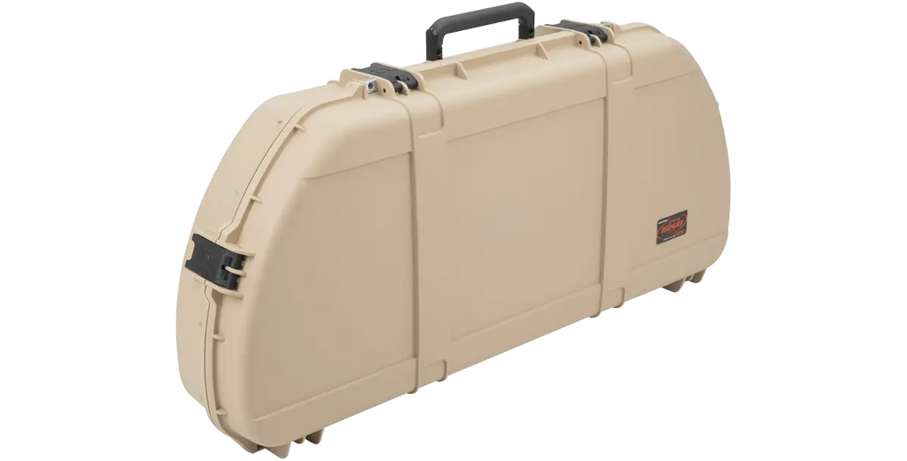 SKB iSeries Shaped Bow Case