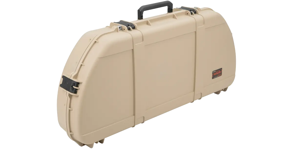 SKB iSeries Shaped Bow Case