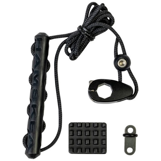 REBOUND DAMPENER CONVERSION KIT