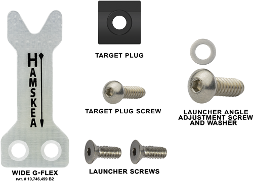 EPSILON™ TARGET CONVERSION KIT