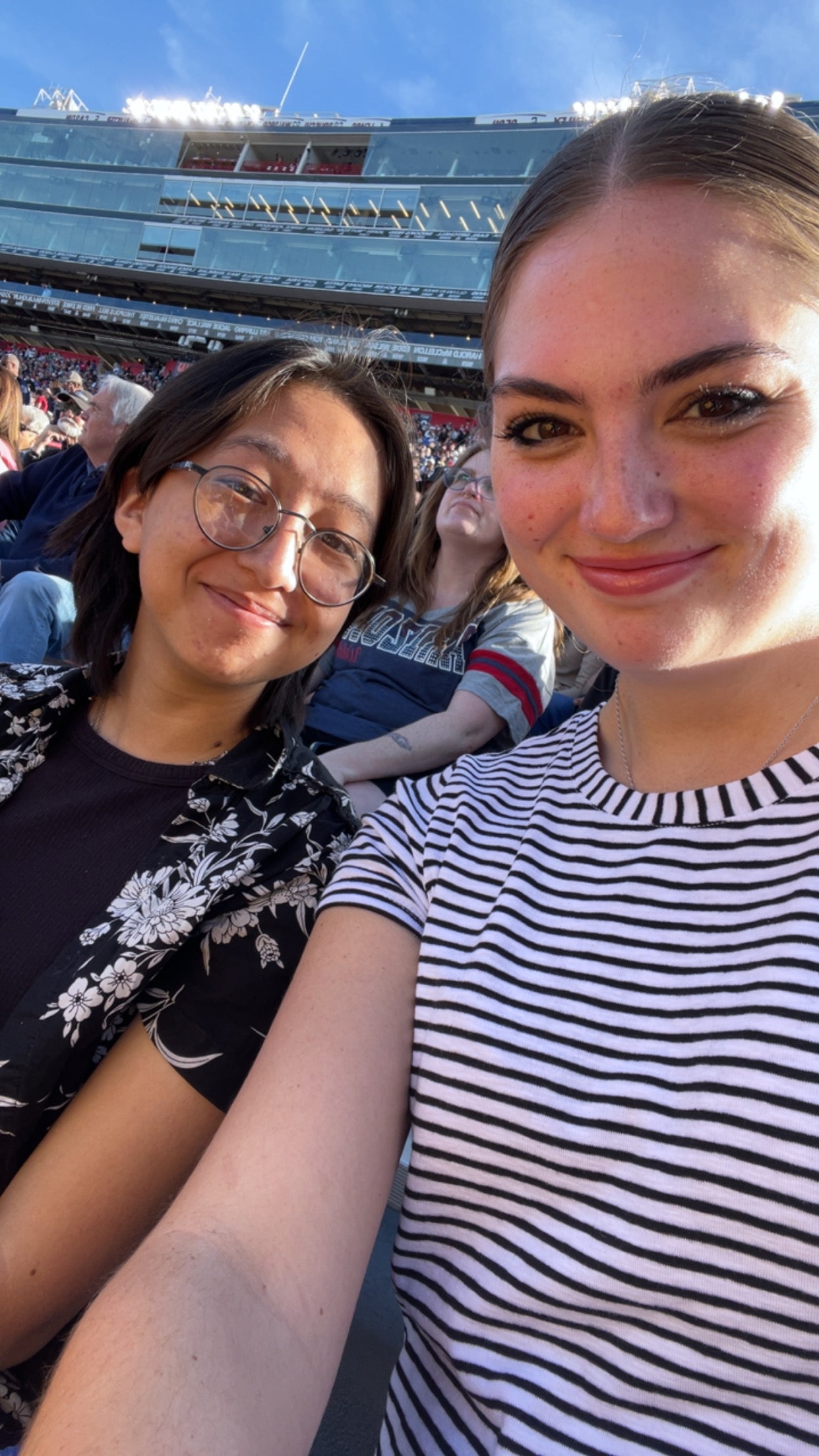 LESSONS WITH DANIELLE