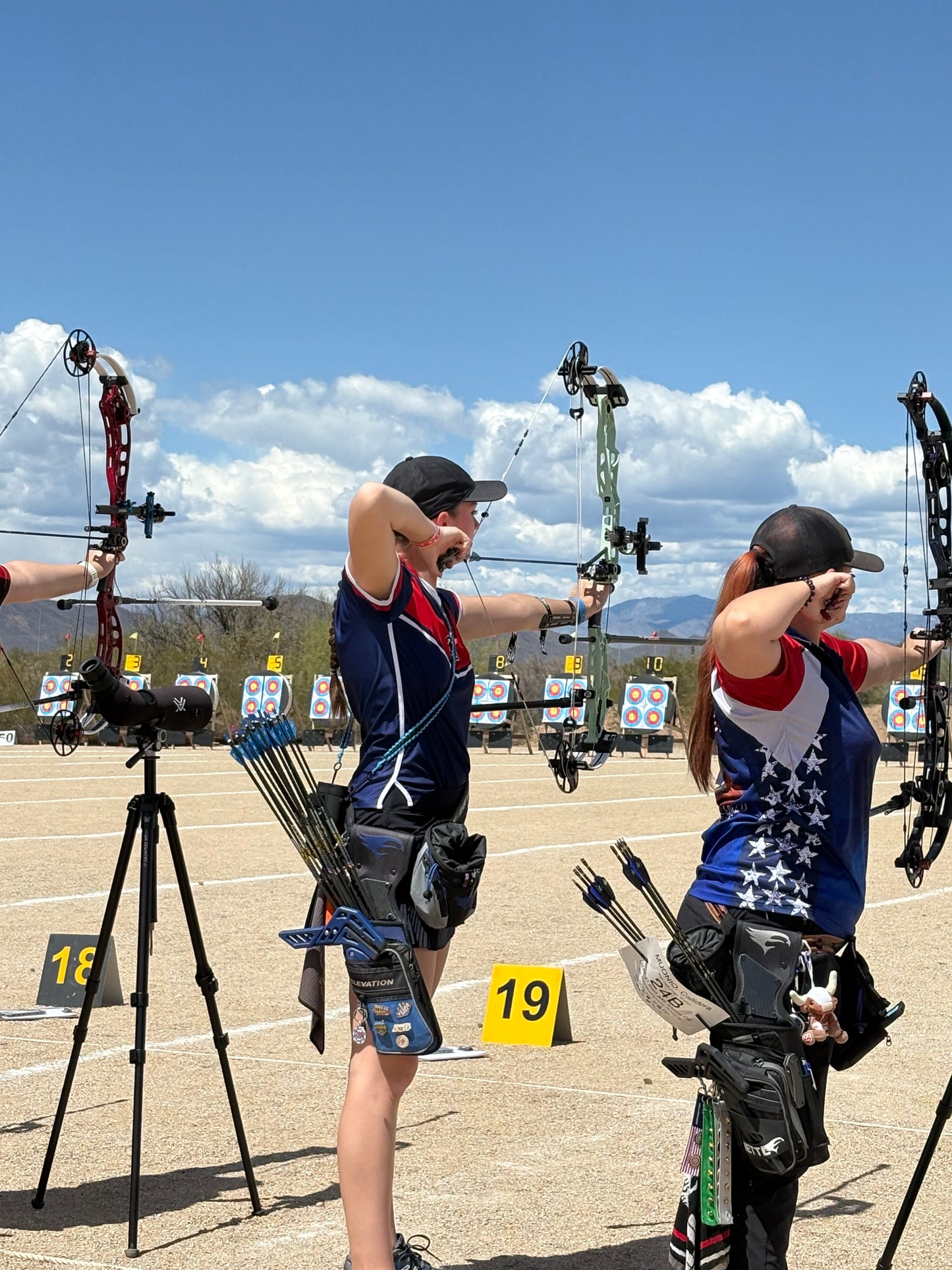 LESSONS WITH DANIELLE