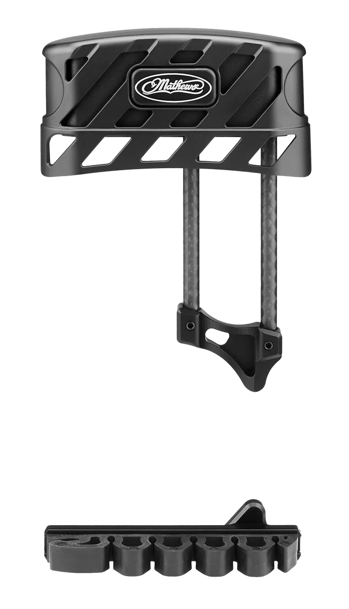 LOWPRO FIXED QUIVER