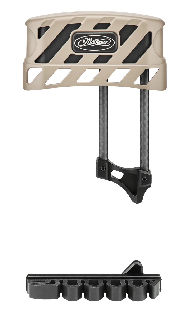 LOWPRO FIXED QUIVER