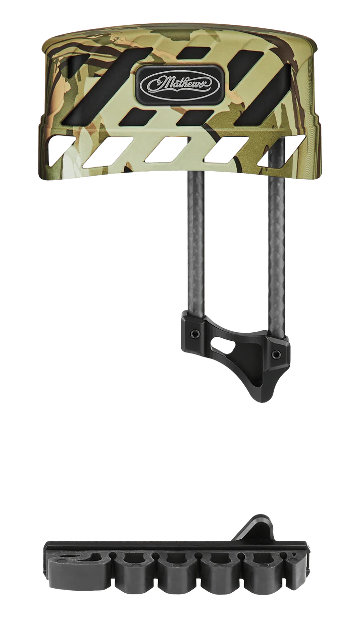 LOWPRO FIXED QUIVER