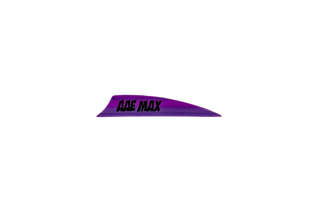 AAE Max  2.0 Vanes