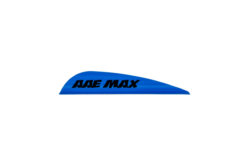 AAE MAX Stealth Vanes