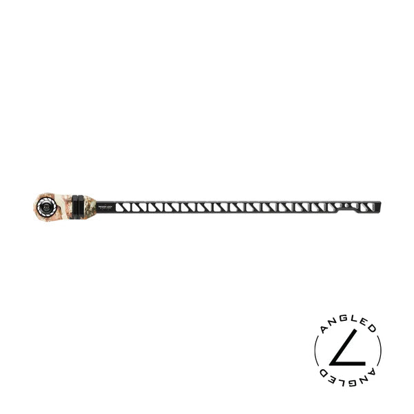 ANGLED BRIDGE-LOCK STABILIZER