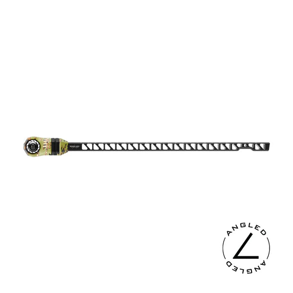 ANGLED BRIDGE-LOCK STABILIZER