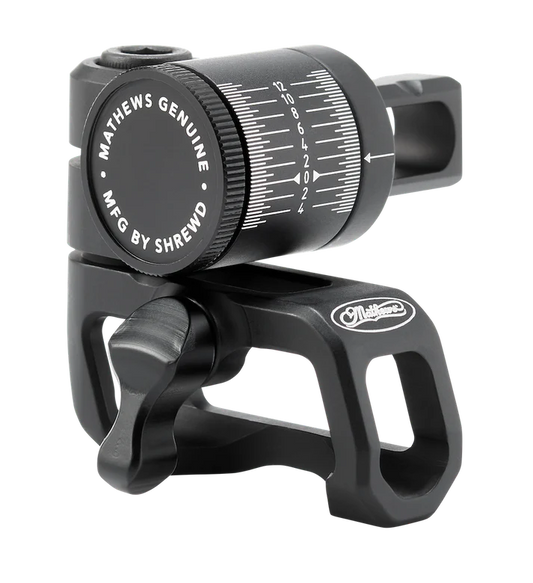 INTEGRATED BRIDGE-LOCK V-BAR