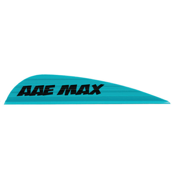 AAE MAX Stealth Vanes