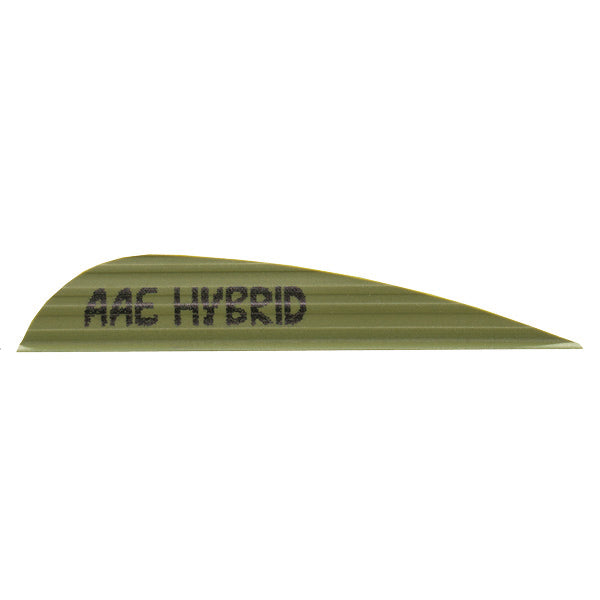 AAE Hybrid - 23