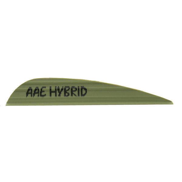 AAE Hybrid - 26 Vanes