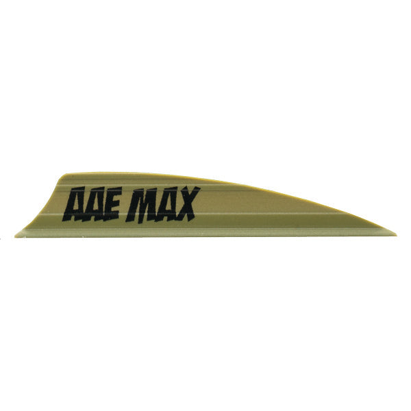 AAE Max 2.0 Shield Cut
