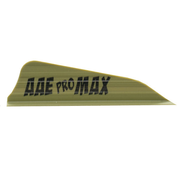 AAE Pro Max Vane