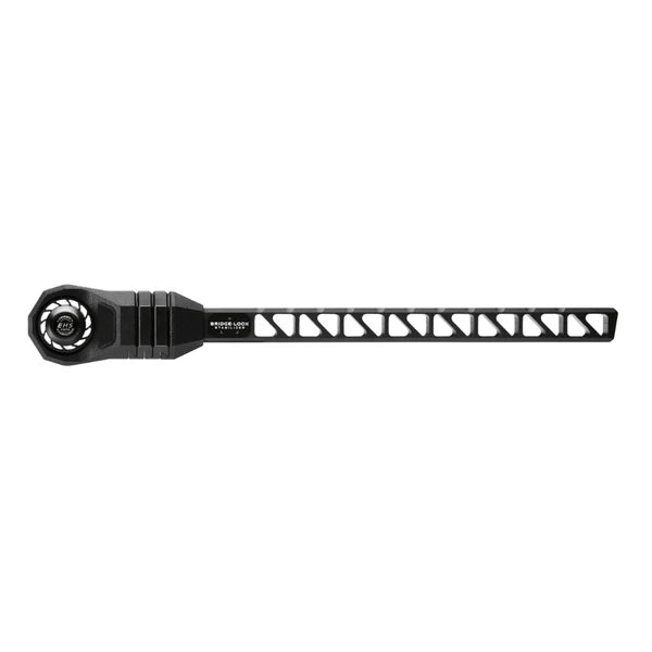 BRIDGE-LOCK STABILIZER