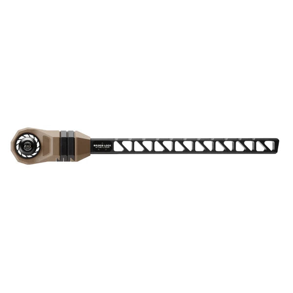 BRIDGE-LOCK STABILIZER